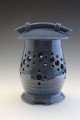 0270 blue curvy lantern